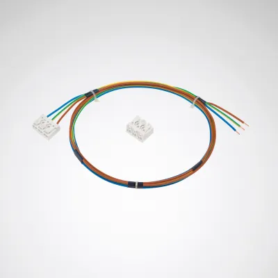 Trilux Tugra ZLV/315/15 8116900 Durchgangsverdrahtung 3-adrig. 8116900