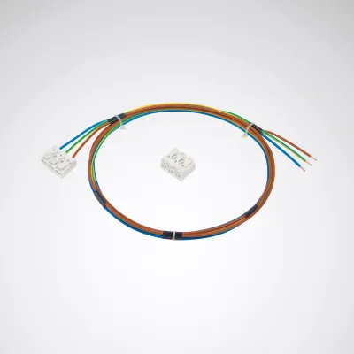 Trilux Tugra ZLV/315/15 8116900 Durchgangsverdrahtung 3-adrig. 8116900
