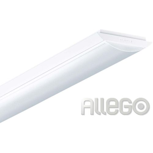 Bild: Trilux Wannenleuchte LED3700-840 ET 01 3331 G2 D3TS#6789640