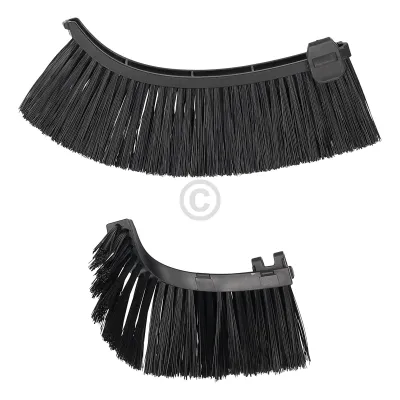 Trimmer Brush 201-2507-0034 Ecovacs
