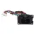 Bild: Trimmer module connector base 201-2507-0011 Ecovacs