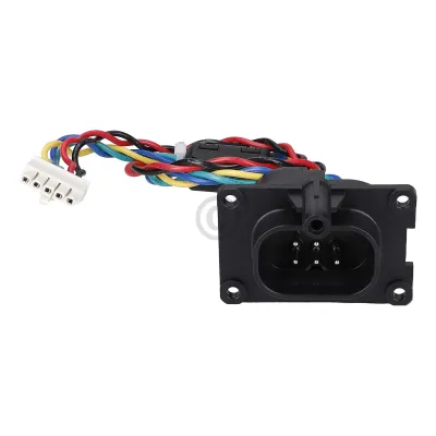 Trimmer module connector base 201-2507-0011 Ecovacs