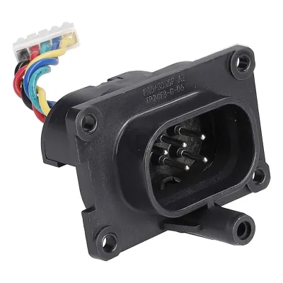 Trimmer module connector base 201-2508-0011 Ecovacs