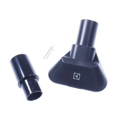 Trinity Pet Düse ZE145, 32 mm für Staubsauger Electrolux / AEG 9009233504 Bürste