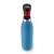 Bild: Emsa Trinkflasche Bludrop N31122 | 700 ml Edelstahl Isolierflasche | auslaufsicher | Quick-Press | Aqua-blau
