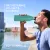 Bild: Emsa Trinkflasche Bludrop 1L | Isolierflasche Edelstahl | 100% auslaufsicher | 20h warm | Quick-Press | petrol