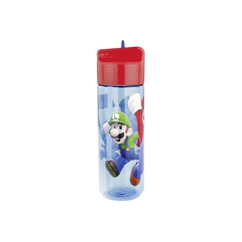 Bild: Trinkflasche Super Mario 540ml