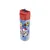 Bild: p:os Kinder Trinkflasche Super Mario 33165 | 540ml | Tritan & PP | auslaufsicher | BPA-frei | Strohhalm | mehrfarbig