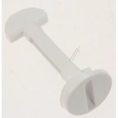 Trittbrett-Schraube für Beko Waschmaschine C00891516 Gehäuse