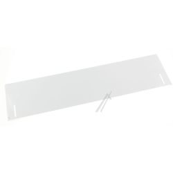 Trittplatte für Geschirrspüler Beko 1884940500 Blatt
