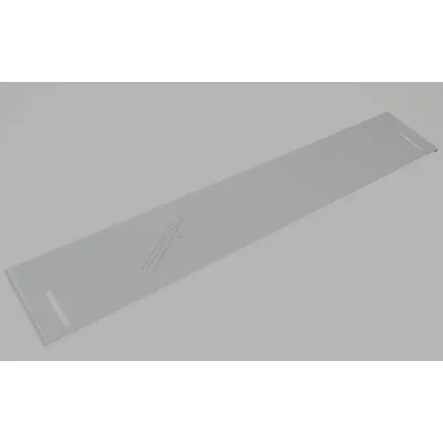 Trittplatte für Geschirrspüler Beko C00893442 Blatt