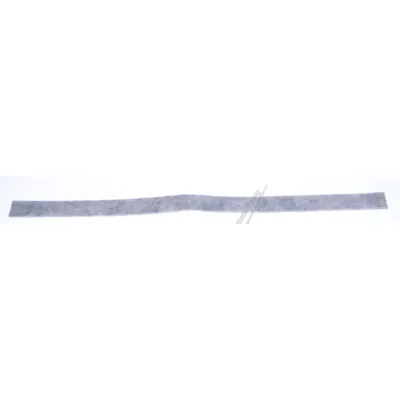 Trockenfilterdichtung Hisense/Gorenje 410755 Klebefilz