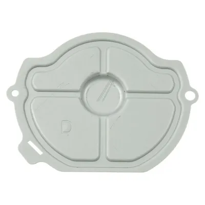 Trockner-Abdeckung Samsung DC6301263A Lagerdeckel