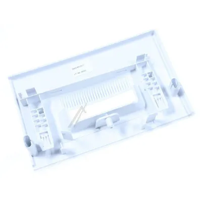 Trockner-Bedienfeldgriff Bosch Siemens 12029936 Griff, Bedienfeld