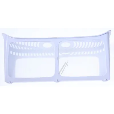 Trockner-Filter für Bauknecht 482000023267 Flusenfilter