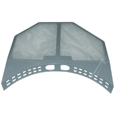 Trockner-Filter Whirlpool C00207652 Flusensieb