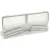 Bild: Trockner-Flusensieb Beko/Grundig/Arçelik C00871228 Filter, Flusen