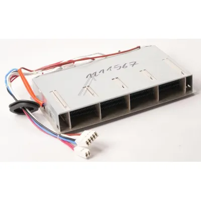 Trockner-Heizung Amica 1211567 900W GR.1600