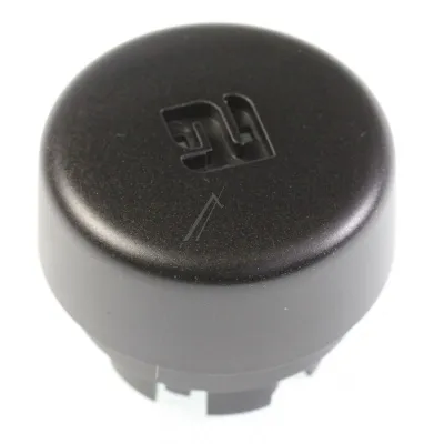 Trockner-Knebel Hisense/Gorenje 191209 Wählknopf