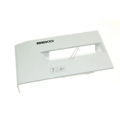 Trockner-Schubladenblende Beko/Grundig/Arcelik C00902067 Gehäuseteil