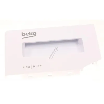 Trockner-Schubladenblende Beko/Grundig/Arcelik C00908578 Gehäuseteil