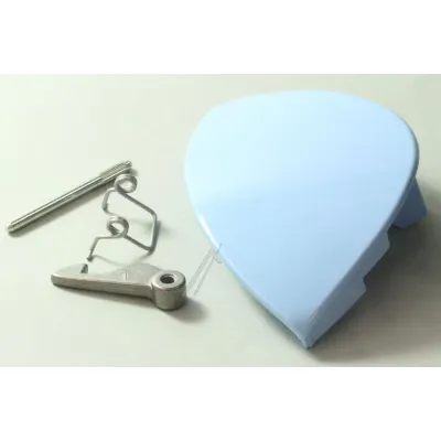 Trockner-Sichtfenstergriff Whirlpool 482000022689 Türgriff