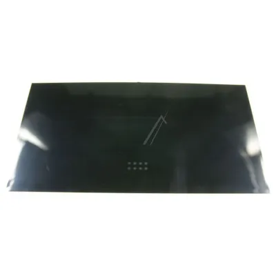 Trockner-Tür Abdeckung Hisense/Gorenje 491982 Gehäuseteil