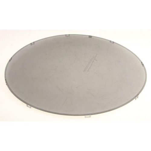 Bild: Trockner-Tür-Abdeckung Vestel 42169484 Glas D10-D40