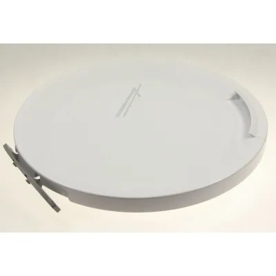 Trockner-Tür Beko C00864772 Front, weiß