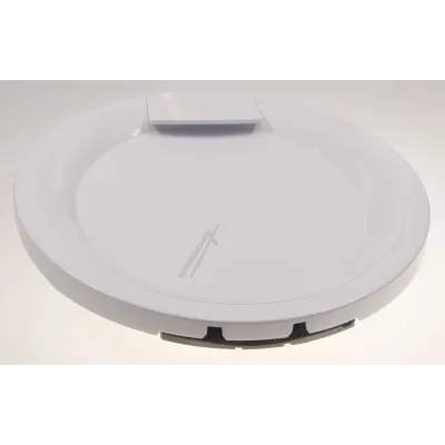 Trockner-Tür Beko C00910565 2976440100 Front