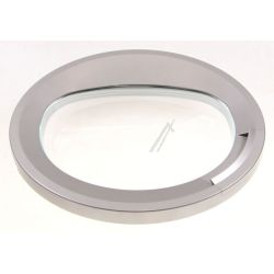 Trockner-Tür für Beko C00910597 Vorderseite