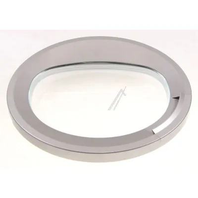 Trockner-Tür für Beko C00910597 Vorderseite