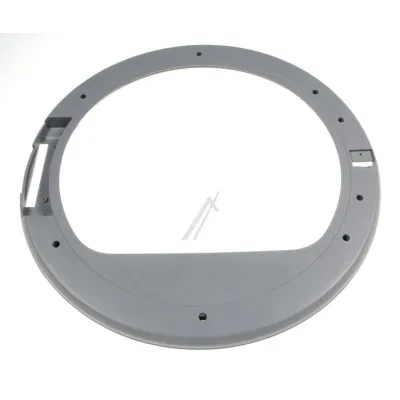 Trockner-Türdichtung Whirlpool/Indesit 482000088655 Grau