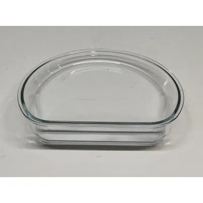 Trockner-Türglas Vestel 47018814 Doppelglas