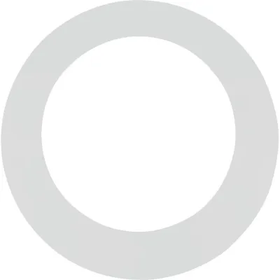 Trockner-Türrahmen Bosch Siemens 11032892 Gehäuseteil