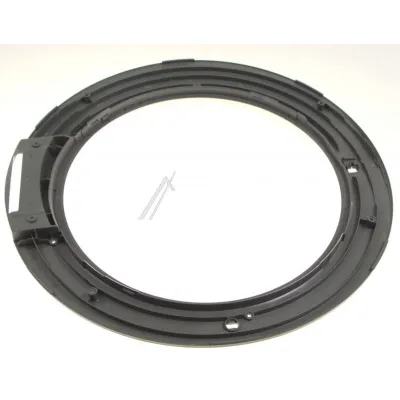 Trockner-Türverkleidung innen Whirlpool Indesit 488000618248 Rückwand-Neigung