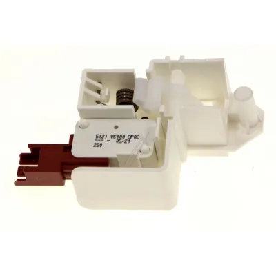 Trockner-Türverriegelung Brandt AS0071888 Türverschluss