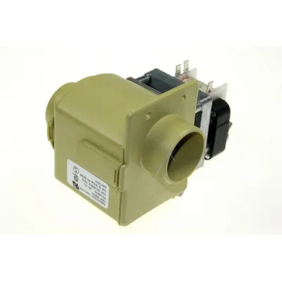 Trockner-Ventil Hisense/Gorenje 250806 Wäschetrockner