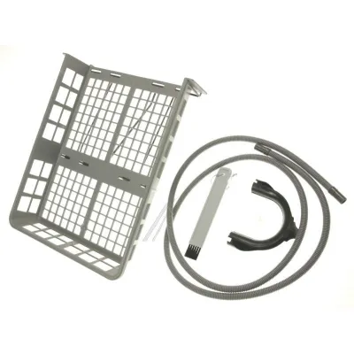 Trockner-Wäschetrockner-Trockengitter Samsung DC9300134C Wäschetrockner-Korb