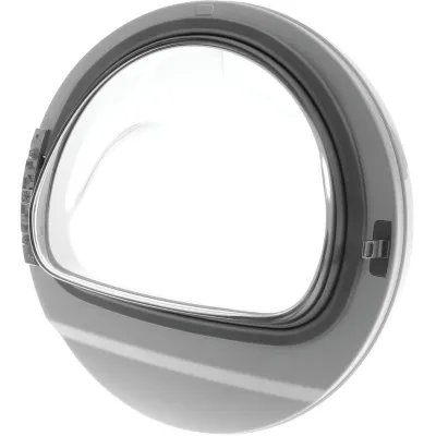 Trocknerfenster Bosch Siemens 11028666 Tür