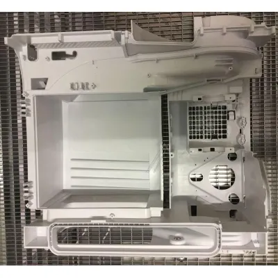 Trocknergehäuse für Beko/Grundig/Arcelik C00882279 Trocknermodul