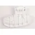 Bild: Trocknergriff Haier/Candy/Hoover 70059930 weiß, Kunststoff