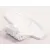 Bild: Trocknergriff Haier/Candy/Hoover 70059930 weiß, Kunststoff