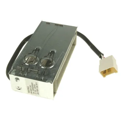 Trocknerheizung für Trockner Com 2x 850 Watt Doppelheizung