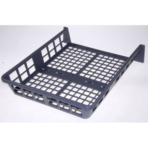 Bild: Trocknerkorb für Samsung Trockner DC6102472A grau, Kunststoff