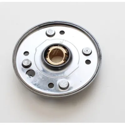 Trocknerlager Samsung Com Laufrolle, Trommellager