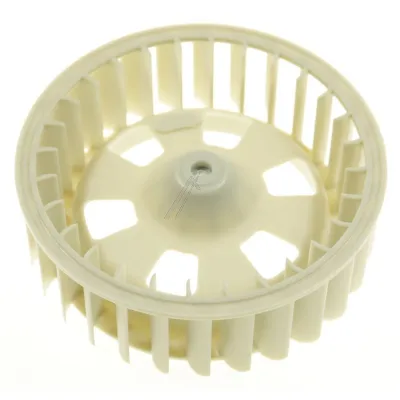 Trocknerlüfter für Waschmaschine Samsung DC6700904A PA66 Turbinenrad