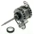 Bild: Trocknermotor Beko C00868346 Drehmomentstark