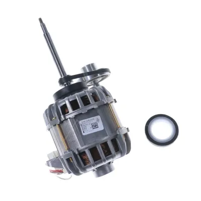 Trocknermotor Beko C00868614 für Beko-Trockner