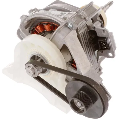 Trocknermotor Bosch Siemens 00146385 BLDC-GEN2